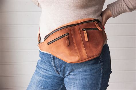 belt bag γυναικεια|leather belt bags for women.